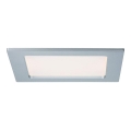 Paulmann 92080 - LED/12W IP44 Badrum Hängande Takbelysning QUAL 230V 2700K