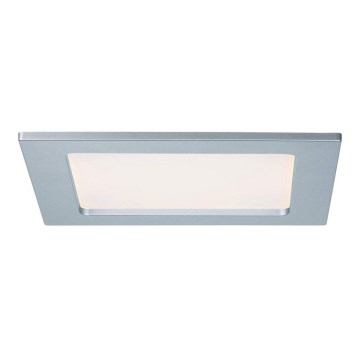 Paulmann 92080 - LED/12W IP44 Badrum Hängande Takbelysning QUAL 230V 2700K