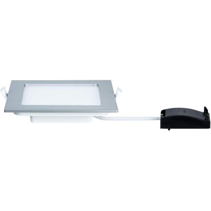 Paulmann 92080 - LED/12W IP44 Badrum Hängande Takbelysning QUAL 230V 2700K