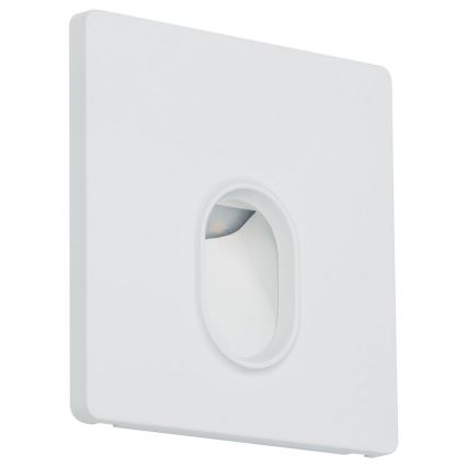 Paulmann 92922 - LED/1,7W Trappljus stav 230V