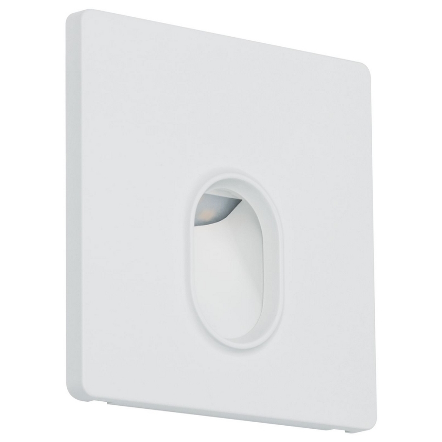 Paulmann 92922 - LED/1,7W Trappljus stav 230V