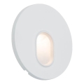 Paulmann 92924 - LED/1,7W Trappljus stav 230V