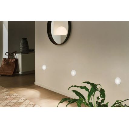 Paulmann 92924 - LED/1,7W Trappljus stav 230V