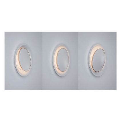 Paulmann 92926 - LED/2W Dekorativ trappbelysning 230V