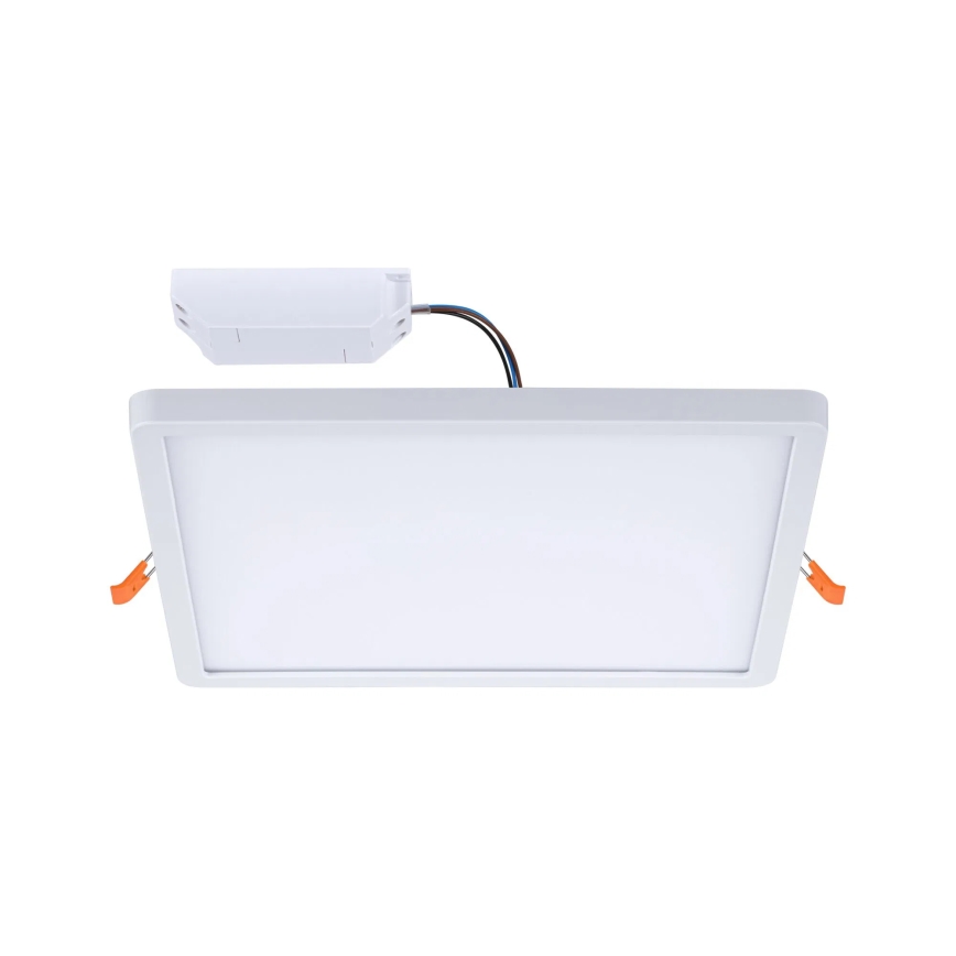 Paulmann 92994 - LED/16W IP44 Infälld badrumsarmatur VARIFIT 230V 2000/3000/4000K