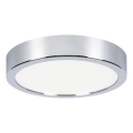 Paulmann 93018 - LED/13W IP44 Dimmbar badrumstaklampa AVIAR 230V