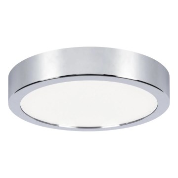 Paulmann 93018 - LED/13W IP44 Dimmbar badrumstaklampa AVIAR 230V