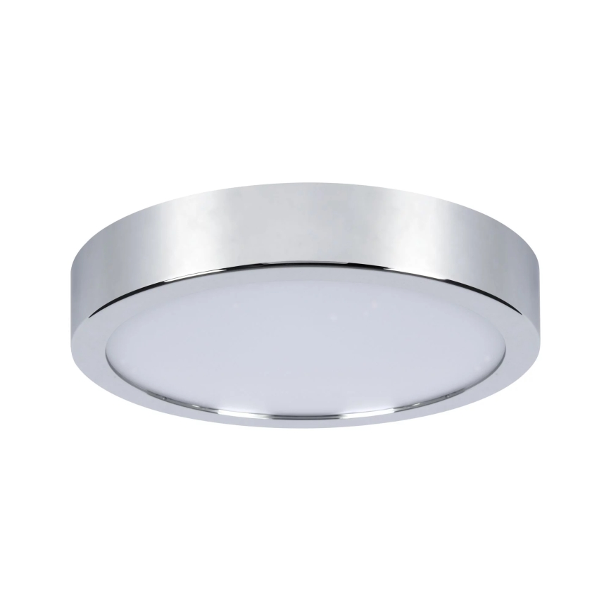 Paulmann 93018 - LED/13W IP44 Dimmbar badrumstaklampa AVIAR 230V