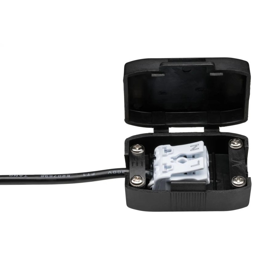 Paulmann 93379 - KIT 3xLED/6W IP44 Ljusreglerad hängande badrumslampa GIL 230V