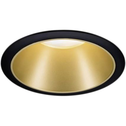 Paulmann 93404 - SET 3xLED/6,5W IP44 Dimbart badrumsinfällt takarmatur COLE 230V