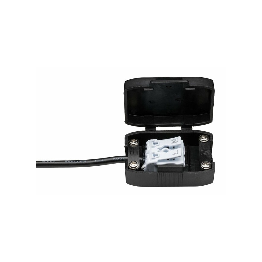 Paulmann 93483 - SET 3xLED/6,5W IP23 Dimbart badrumsinfällt takarmatur NOVA 230V