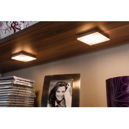 Paulmann 93565 - SET 3xLED/4,5W Möbelbelysning UNITY 230V