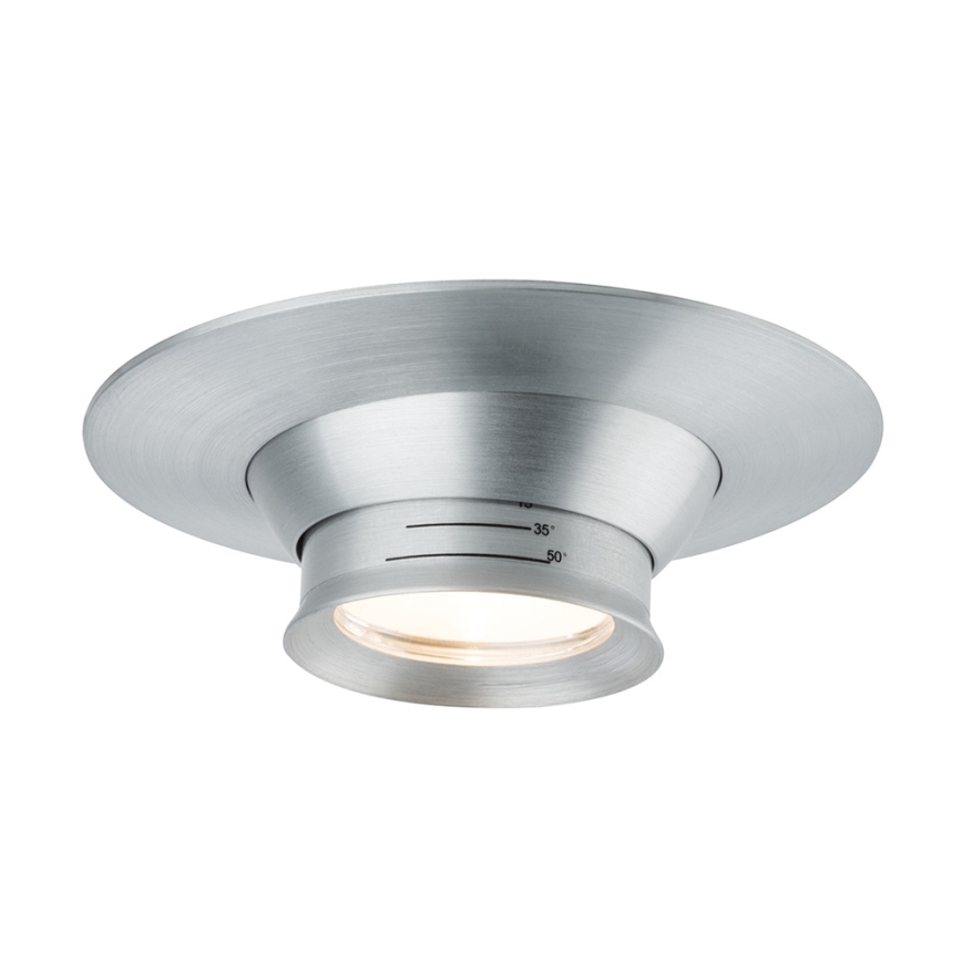 Paulmann 93579 - SET 3xLED/3,8W Hängande Takbelysning PREMIUM LINE 230V