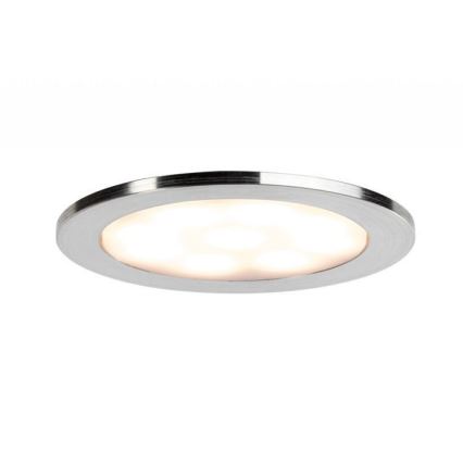 Paulmann 93849 - LED-GU10/4,5W/230V Infälld Belysning PREMIUM LINE 230V