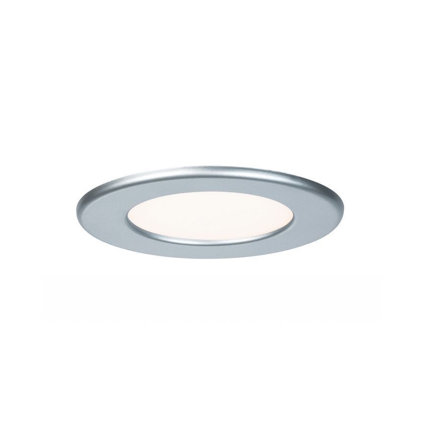 Paulmann 93849 - LED-GU10/4,5W/230V Infälld Belysning PREMIUM LINE 230V