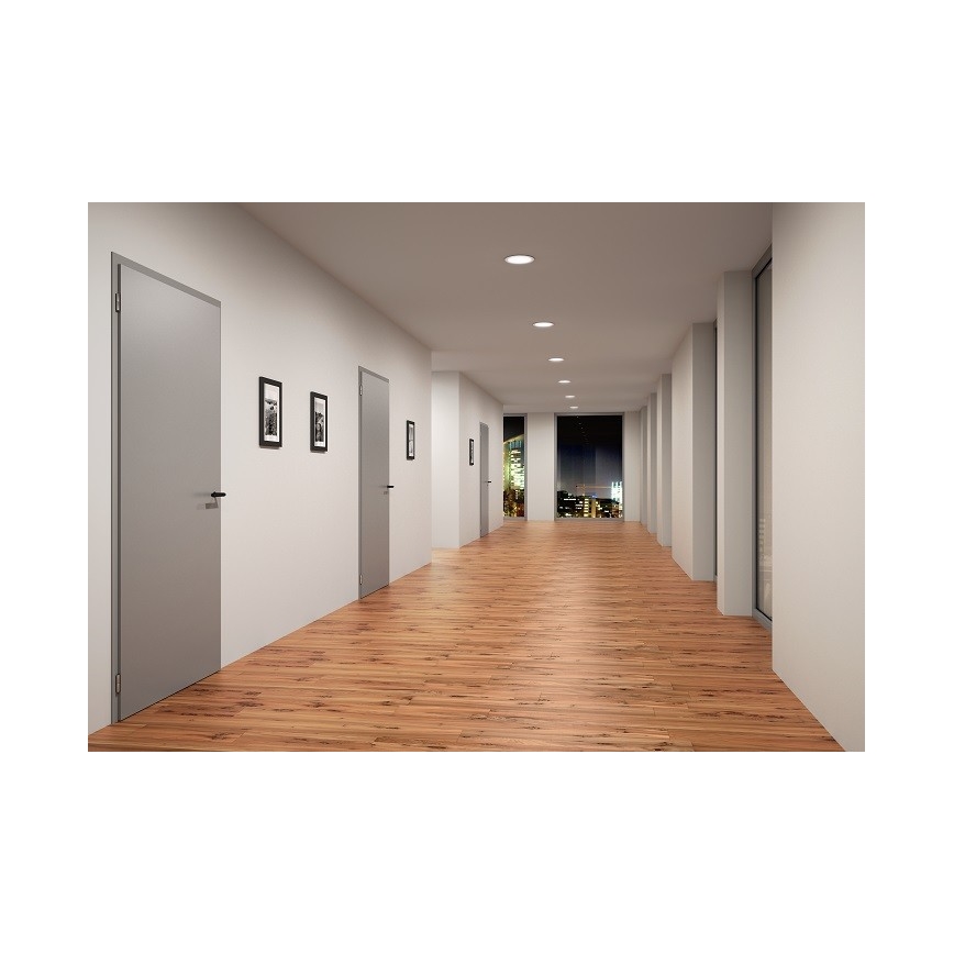 Paulmann 93849 - LED-GU10/4,5W/230V Infälld Belysning PREMIUM LINE 230V