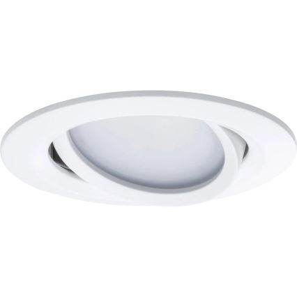 Paulmann 93940 - KIT 3x LED RGBW/2W IP23 Ljusreglerad hängande badrumslampa 230V