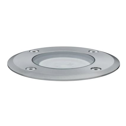Paulmann 93992 - LED GU10/3,5W IP67 Utomhus infälld armatur SPECIAL 230V