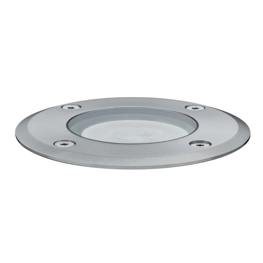 Paulmann 93992 - LED GU10/3,5W IP67 Utomhus infälld armatur SPECIAL 230V