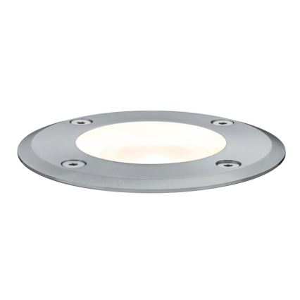 Paulmann 93992 - LED GU10/3,5W IP67 Utomhus infälld armatur SPECIAL 230V