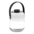 Paulmann 94210 - LED/1,6W IP44 Utomhus ljusreglerad lampa CLUTCH 3,7V 2000 mAh