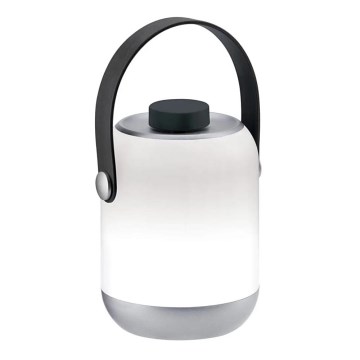 Paulmann 94210 - LED/1,6W IP44 Utomhus ljusreglerad lampa CLUTCH 3,7V 2000 mAh