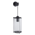 Paulmann 94281 - 1xE27/60W IP44 Vägglampa för utomhusbruk KLASSIK 230V