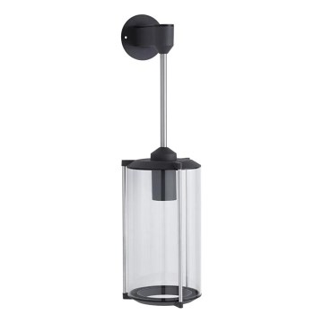 Paulmann 94281 - 1xE27/60W IP44 Vägglampa för utomhusbruk KLASSIK 230V