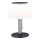 Paulmann 94309 - LED/0,8W IP44 Dimbara solcellslampa LILLESOL 3,7V 2000 mAh