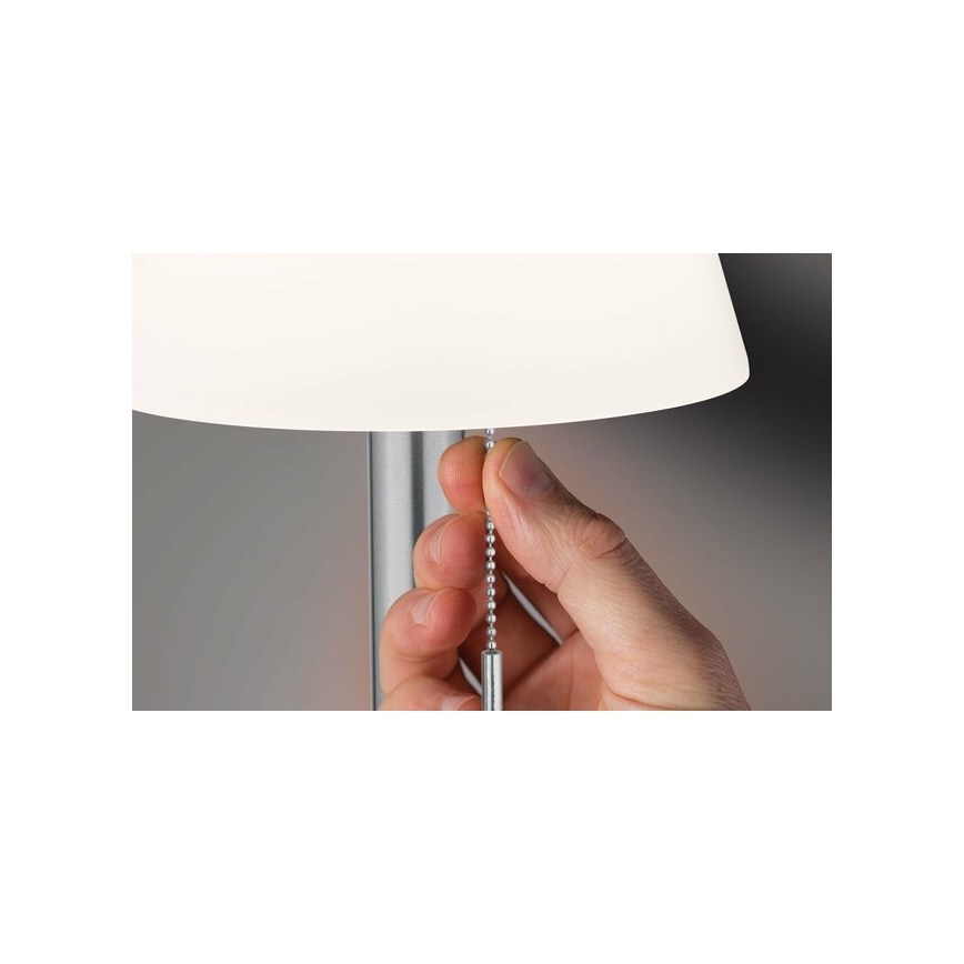 Paulmann 94309 - LED/0,8W IP44 Dimbara solcellslampa LILLESOL 3,7V 2000 mAh