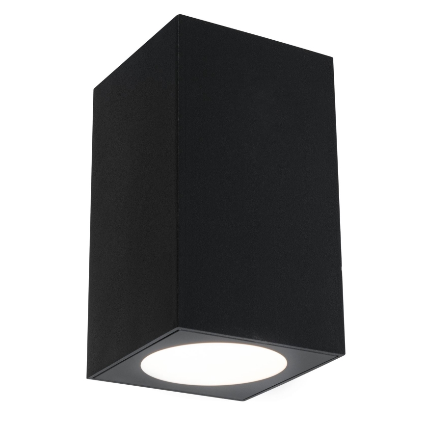 Paulmann 94327 - LED/3,8W IP44 Utomhus Väggbelysning FLAME 230V antracit