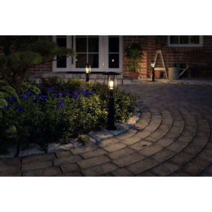 Paulmann 94397 - 1xE27/60W IP44 Utomhuslampa CLASSIC 230V