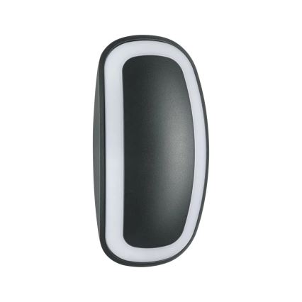 Paulmann 94400 - LED/4W IP44 Vägglampa för utomhusbruk SIGNEA 230V