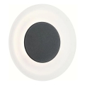 Paulmann 94409 - LED/4W IP44 Vägglampa för utomhusbruk CIRCEA 230V