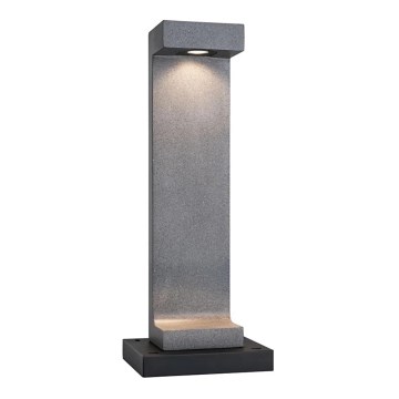 Paulmann 94502 - LED/6,8W IP65 Utomhuslampa CONCREA 230V