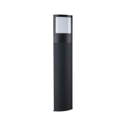 Paulmann 94514 - LED/8,5W IP44 Dimbar utomhuslampa med rörelse- och skymningssensor PADEA 230V antracit