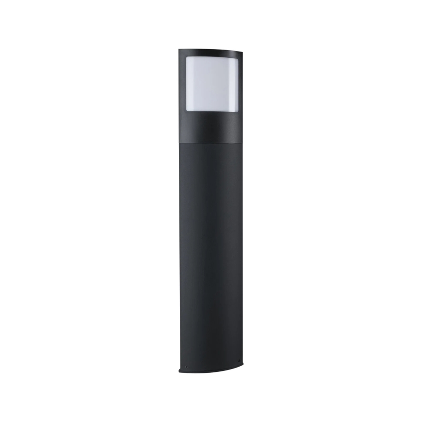 Paulmann 94515 - LED/8,5W IP44 Dimmbar utomhuslampa med rörelse- och skymningssensor PADEA 230V antracitgrå