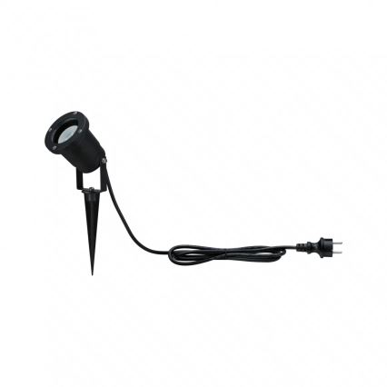 Paulmann 94731 - LED/4,3W IP65 Utomhuslampa SPOT 230V