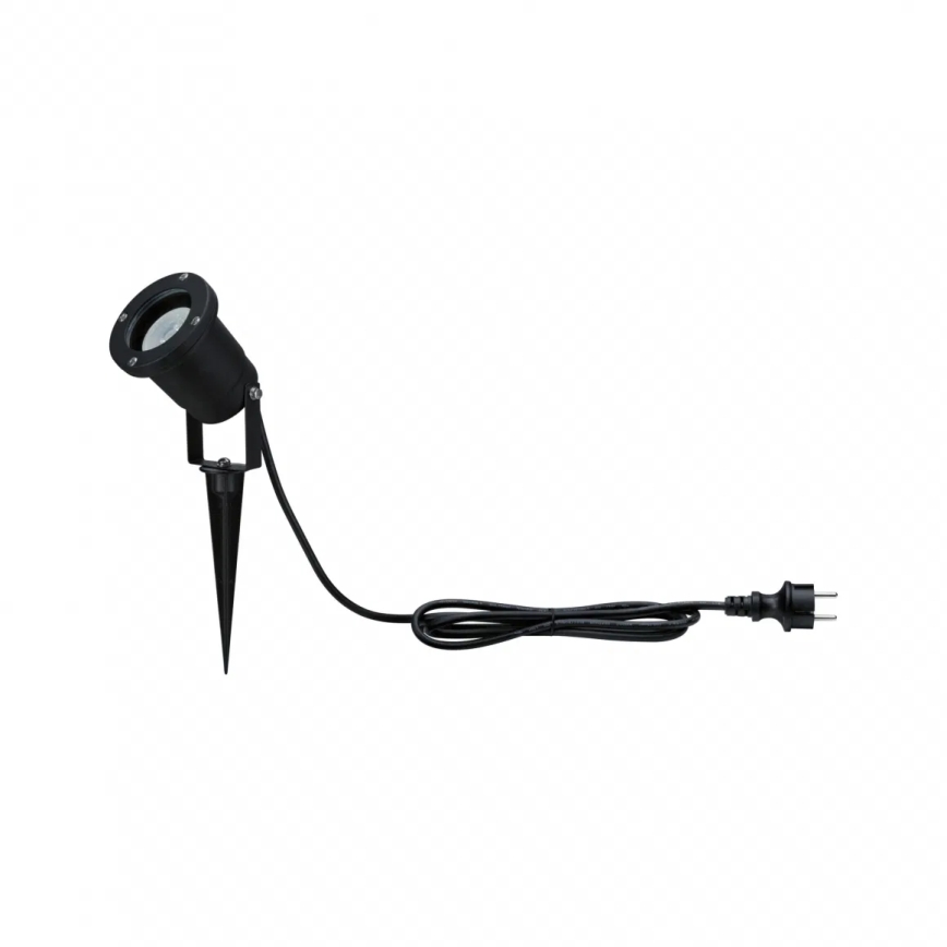 Paulmann 94731 - LED/4,3W IP65 Utomhuslampa SPOT 230V