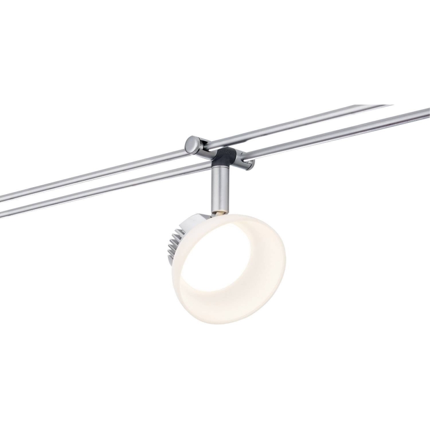 Paulmann 95194 - 4xLED/4W Spotlight ICE 230V