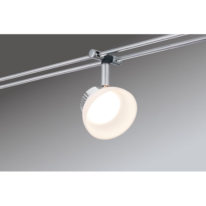 Paulmann 95194 - 4xLED/4W Spotlight ICE 230V