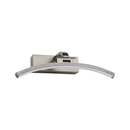 Paulmann 95559 - LED/6W Tavelbelysning BENTO 230V 30 cm mässing
