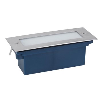 Paulmann 99816 - LED/1,2W Utomhus Trappljus SPECIAL LINE 230V IP65