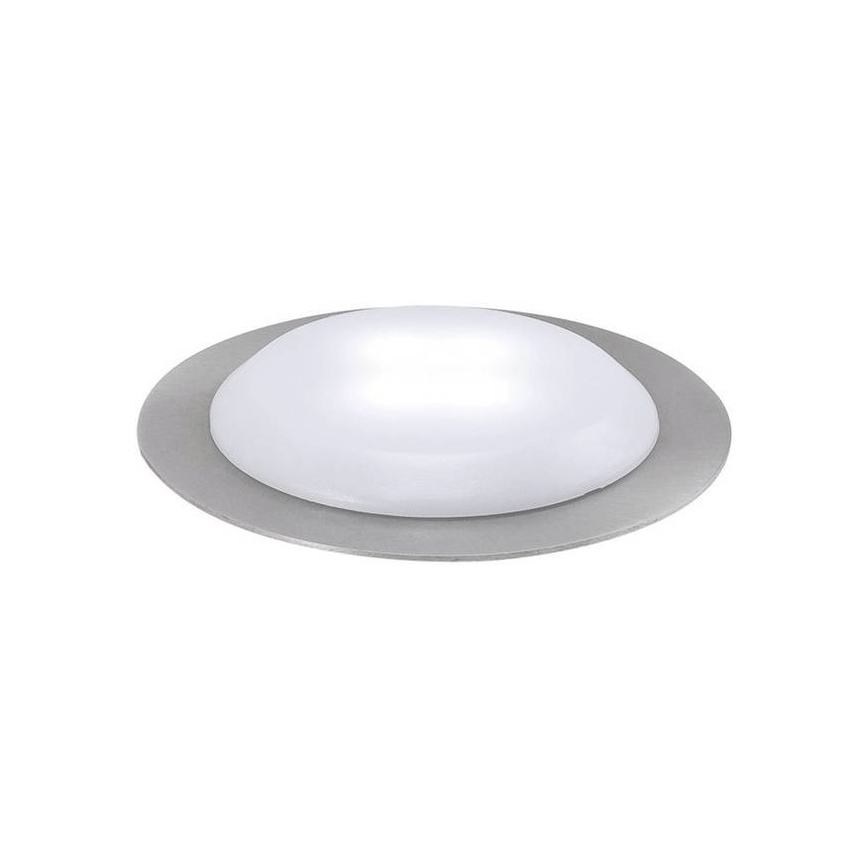 Paulmann - Nice Price 3630 - SET 3x LED/0,3W IP44 Orienteringsbelysning  230V 6500-9000K