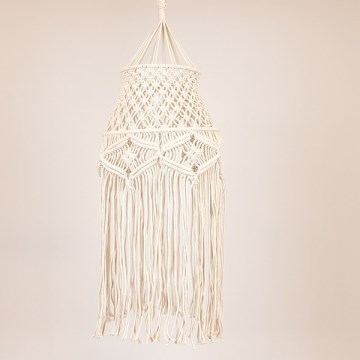 Pendel dekoration 30x90 cm