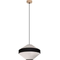 Pendellampa AMIGO 1xE27/60W/230V ek