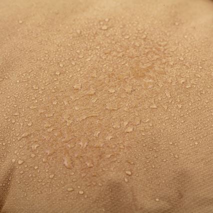 PETITE&MARS - Baby åkpåse 4i1 COMFY Elegant Caramel/Beige brun