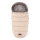 PETITE&MARS - Baby åkpåse 4i1 COMFY Ros Petal beige
