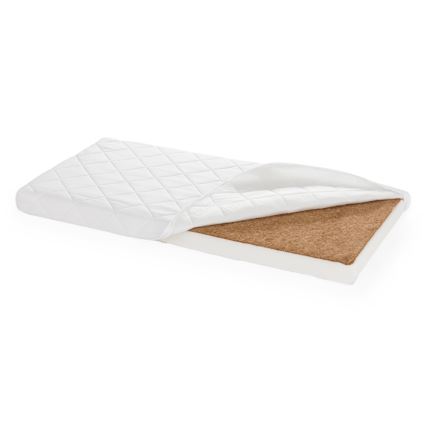 PETITE&MARS - Barnmadrass COCO DREAM 120x60 cm