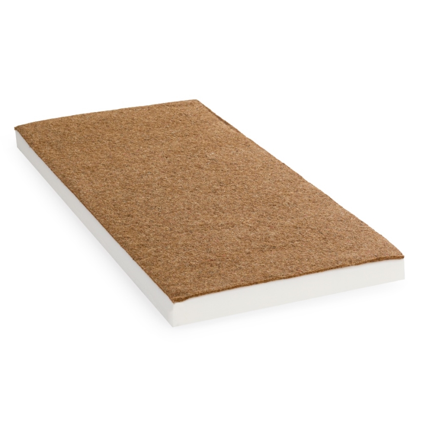 PETITE&MARS - Barnmadrass COCO DREAM 120x60 cm